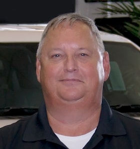 Staff member Charlie Rowland from ID_620d22