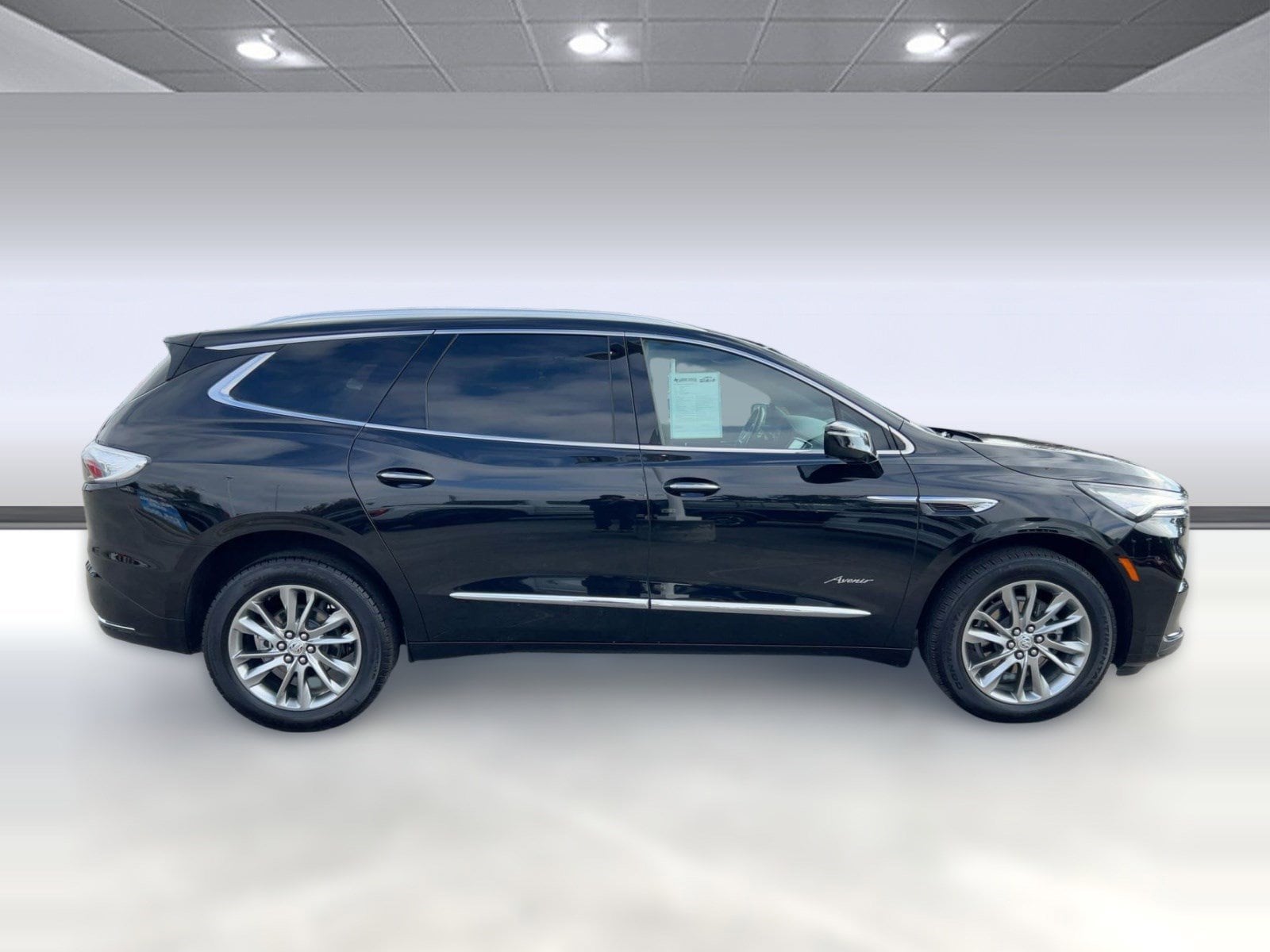 2024 Buick Enclave Avenir - Photo 7