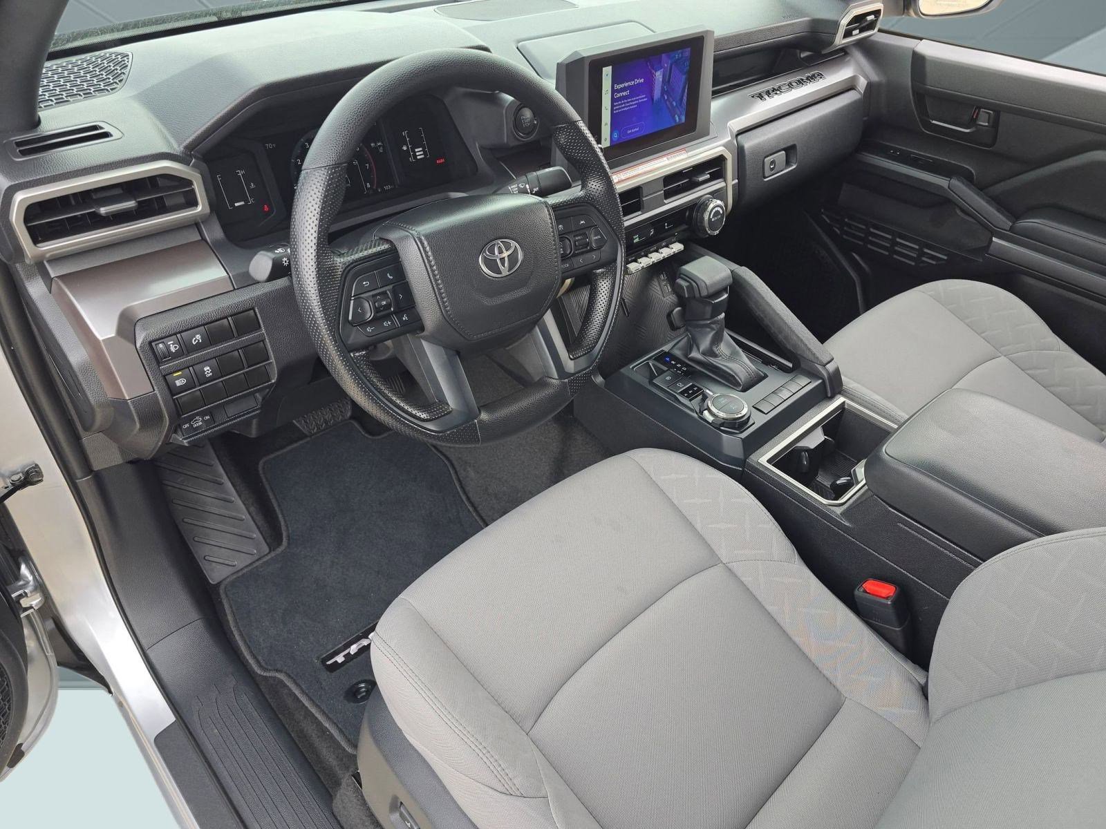 2024 Toyota Tacoma SR5 - Photo 23