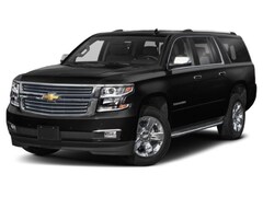 Used 2019 Chevrolet Suburban Premier SUV in Nederland, TX