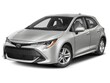  Toyota Corolla Hatchback