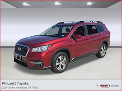 Used 2022 Subaru Ascent Premium SUV in Nederland