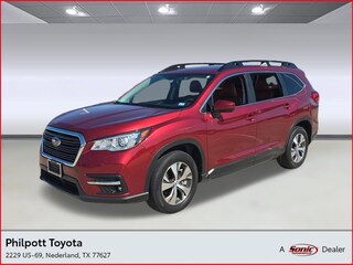 Used Used 2022 Subaru Ascent Premium SUV in Nederland
