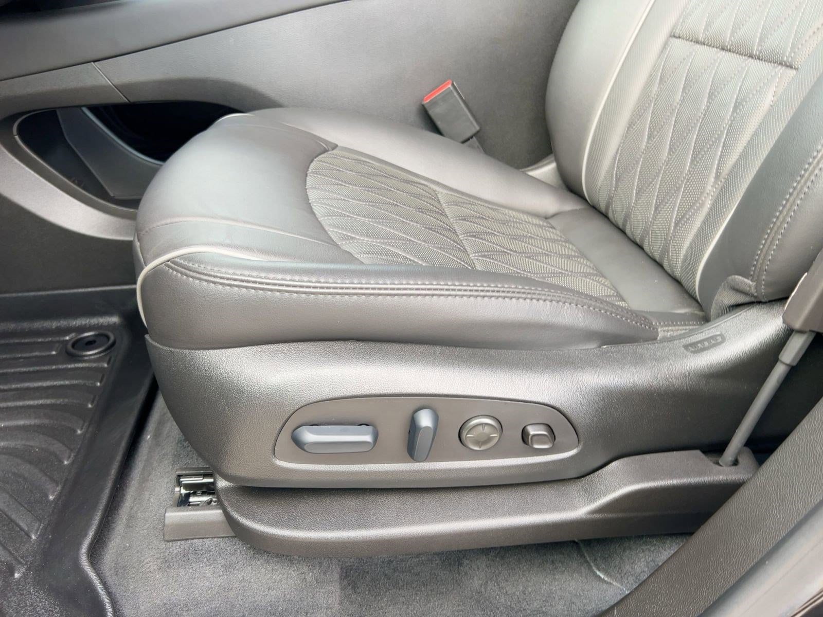 2024 Buick Enclave Avenir - Photo 13