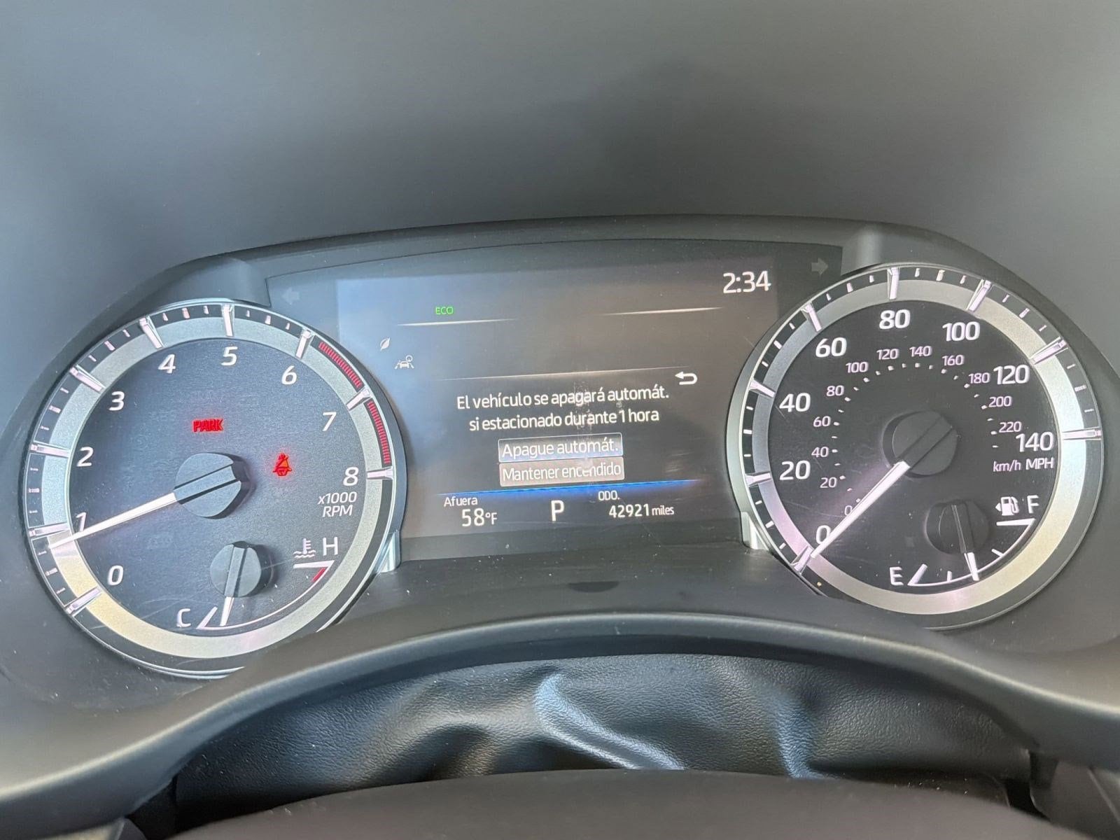 2024 Toyota Highlander XLE - Photo 14