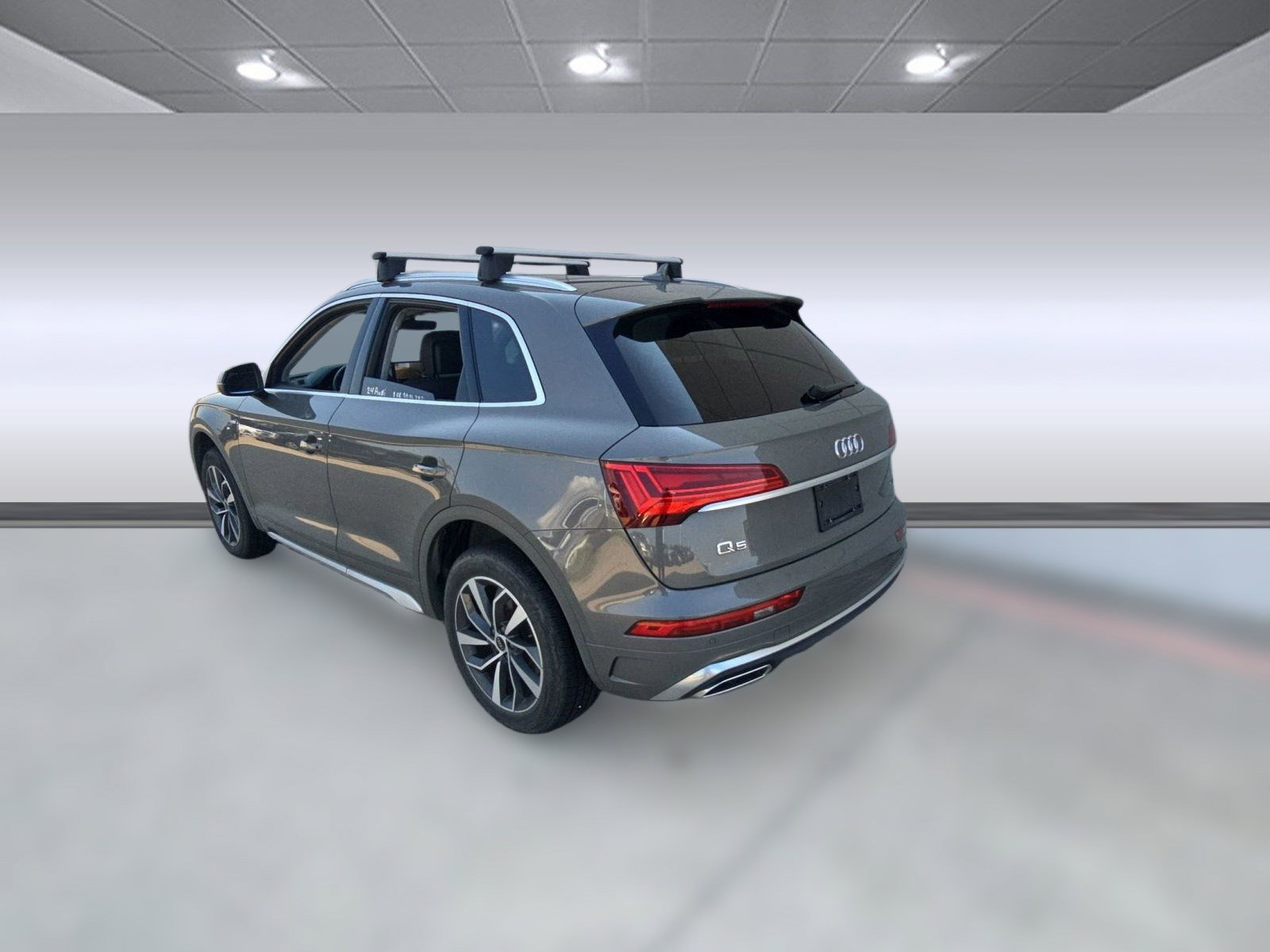 2024 Audi Q5 S line Premium Plus photo 3
