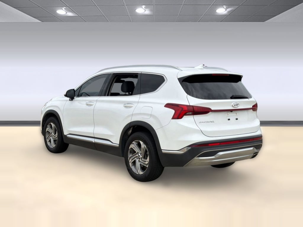 Used 2021 Hyundai Santa Fe SEL SUV