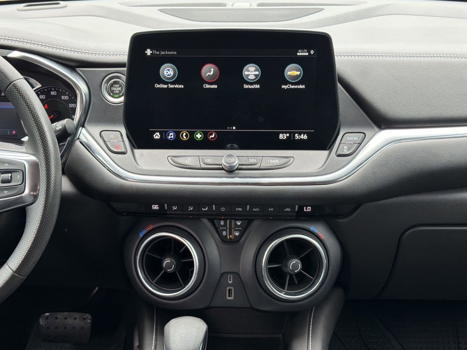 2023 Chevrolet Blazer 2LT - Photo 45