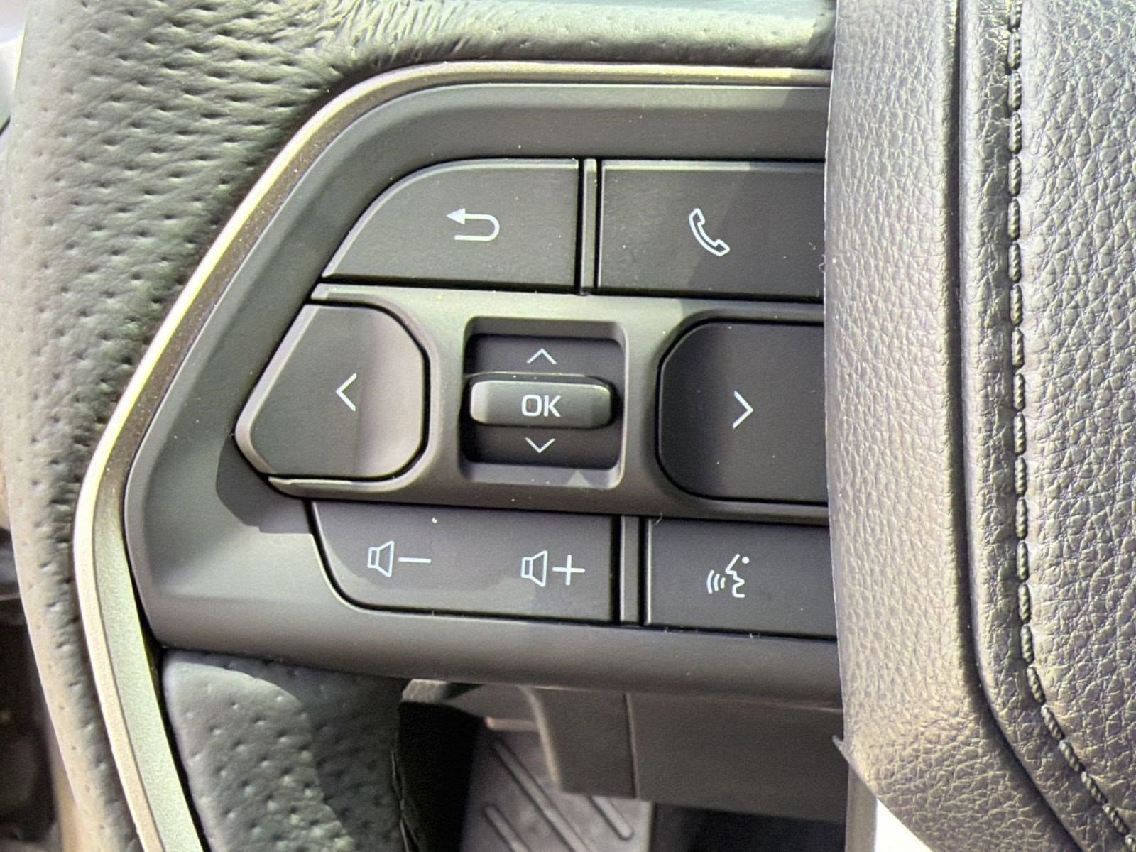 2026 Toyota Tacoma TRD Off Road - Photo 17