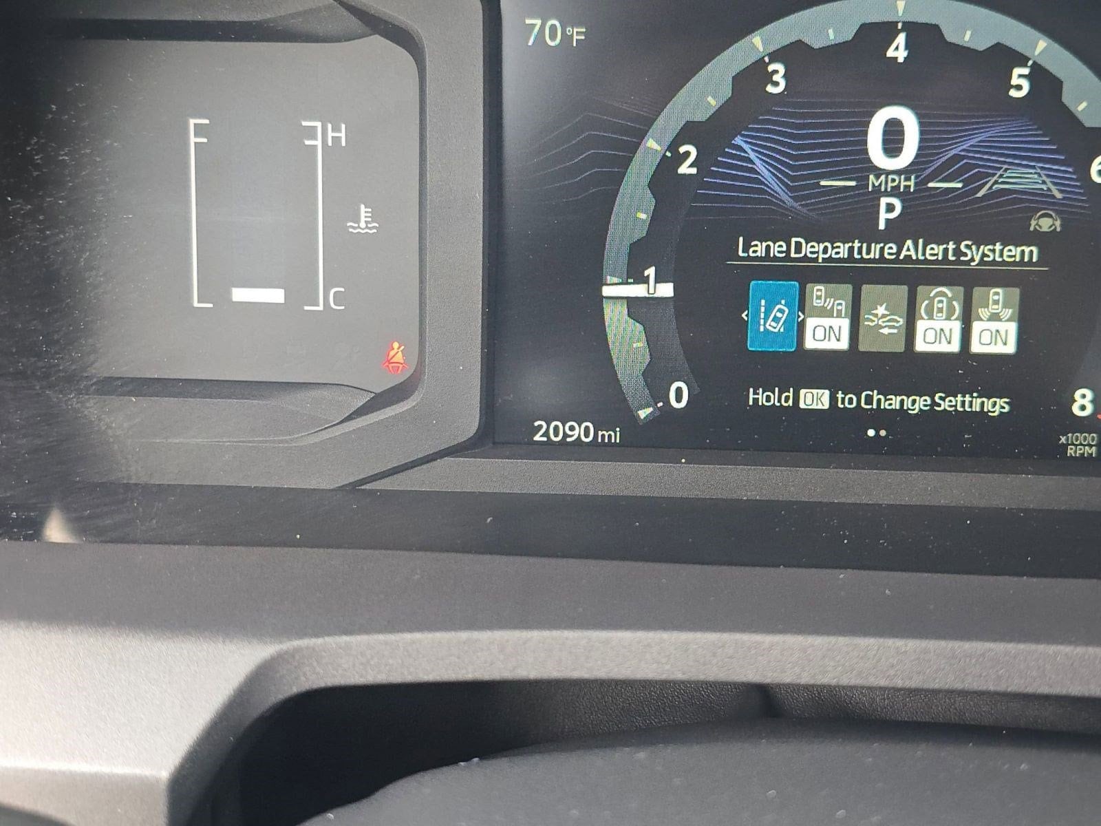 2024 Toyota Tacoma SR5 - Photo 15