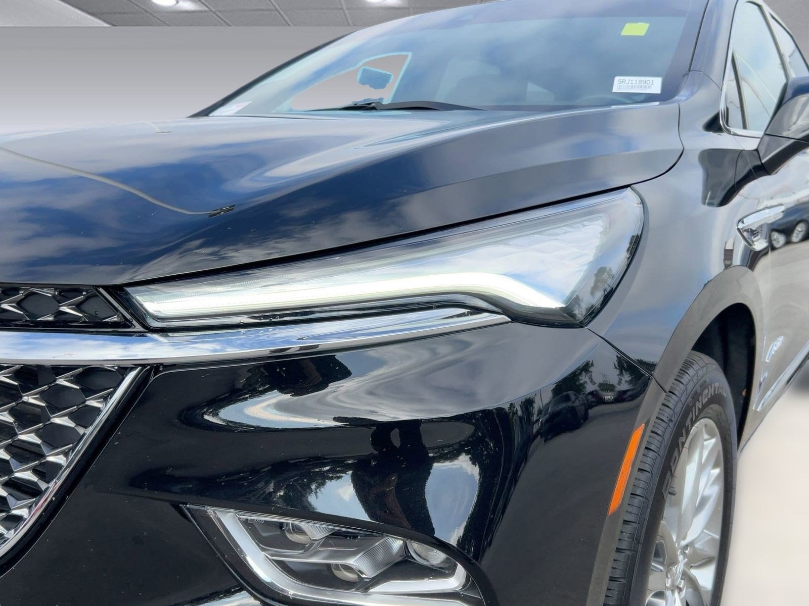 2024 Buick Enclave Avenir - Photo 10