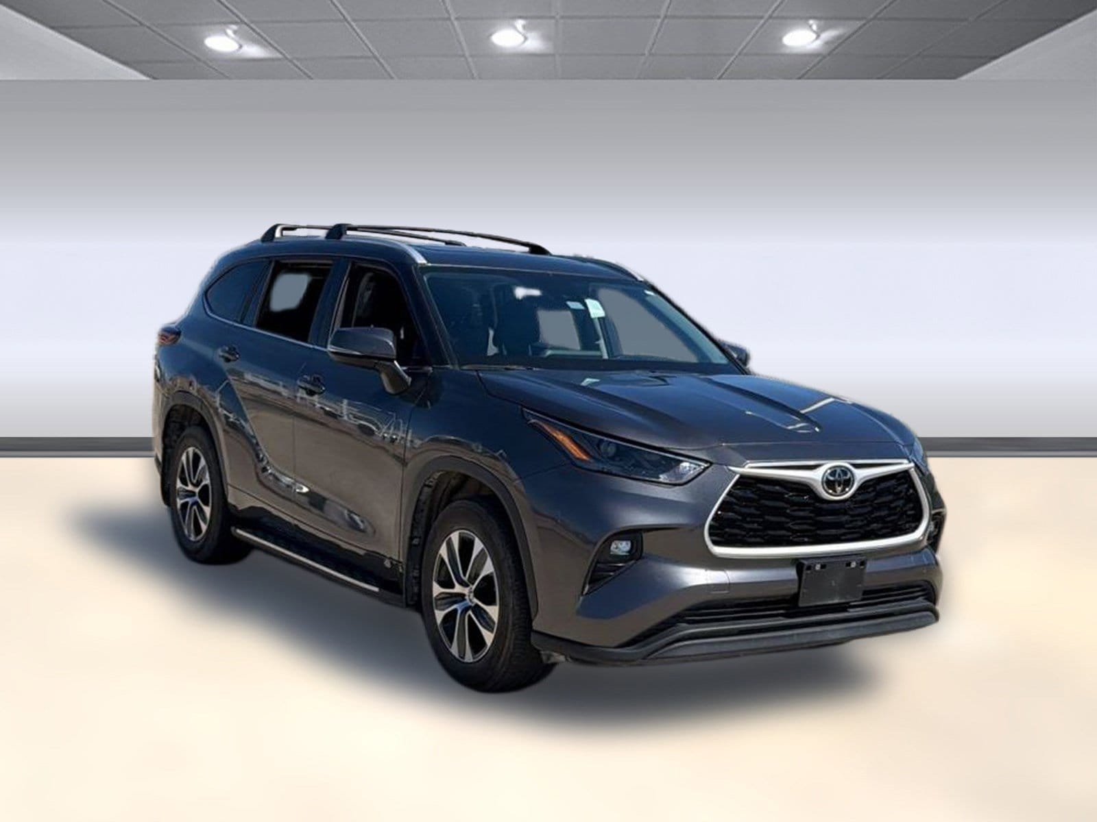 2024 Toyota Highlander XLE - Photo 6
