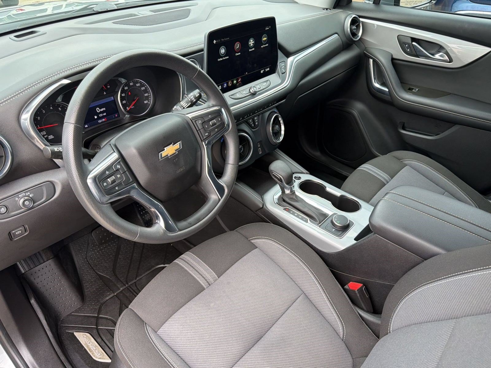 Blazer LT SUV
