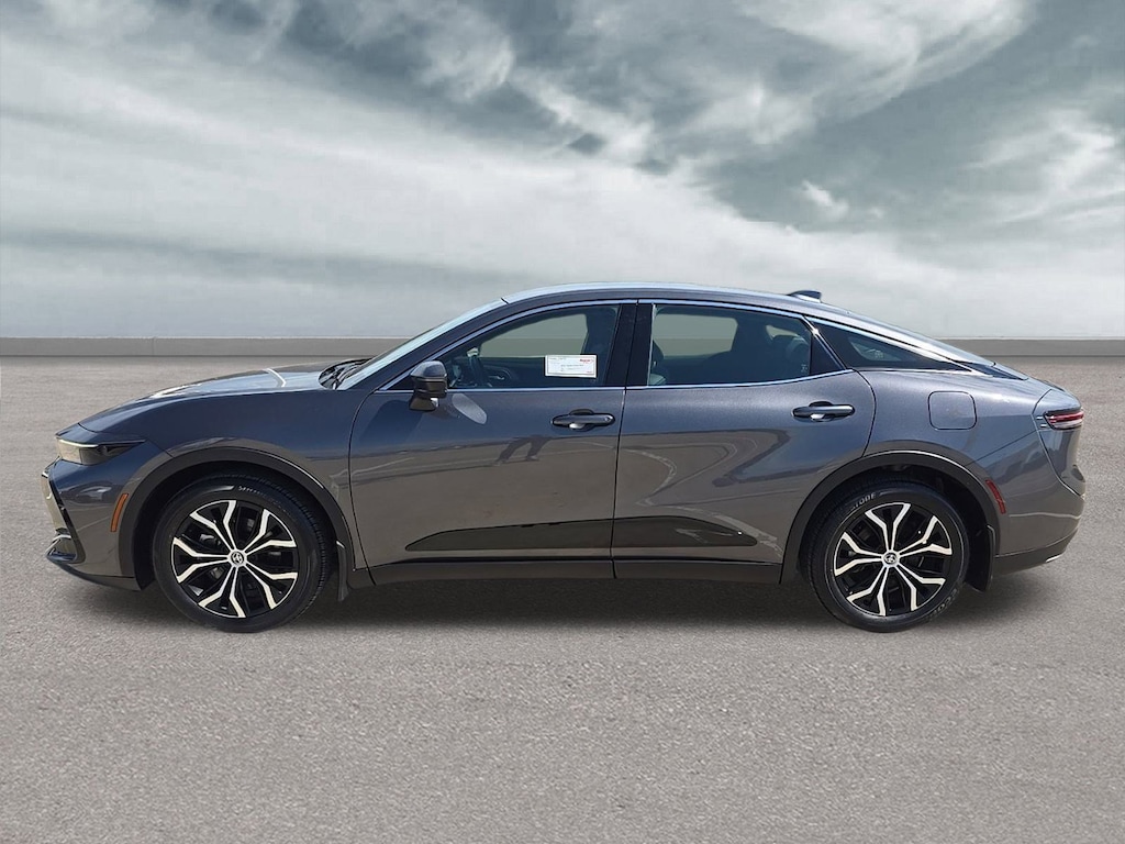 Used 2023 Toyota Crown For Sale Nederland TX JTDAAAAF4P3003616