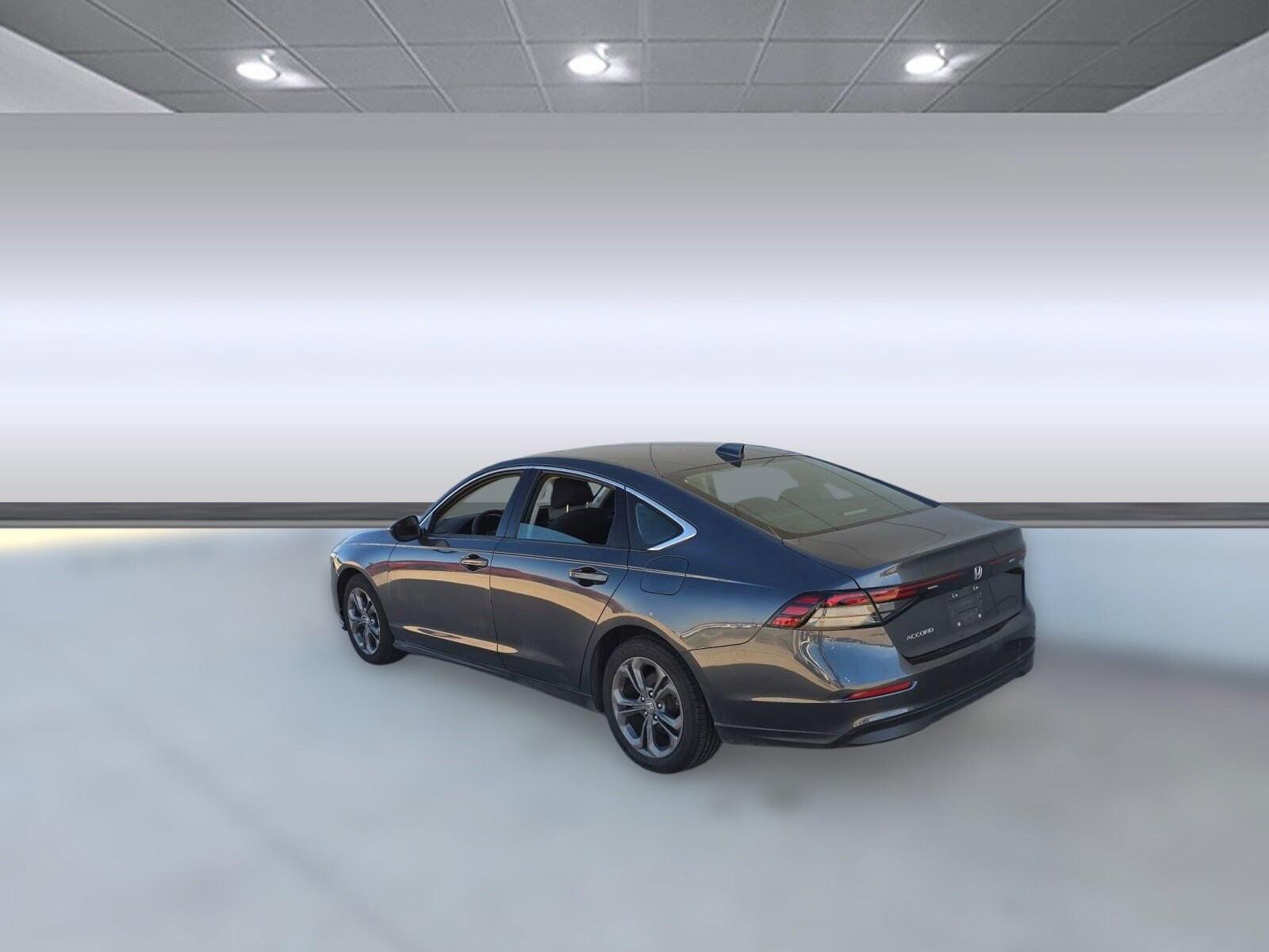 2023 Honda Accord EX photo 3