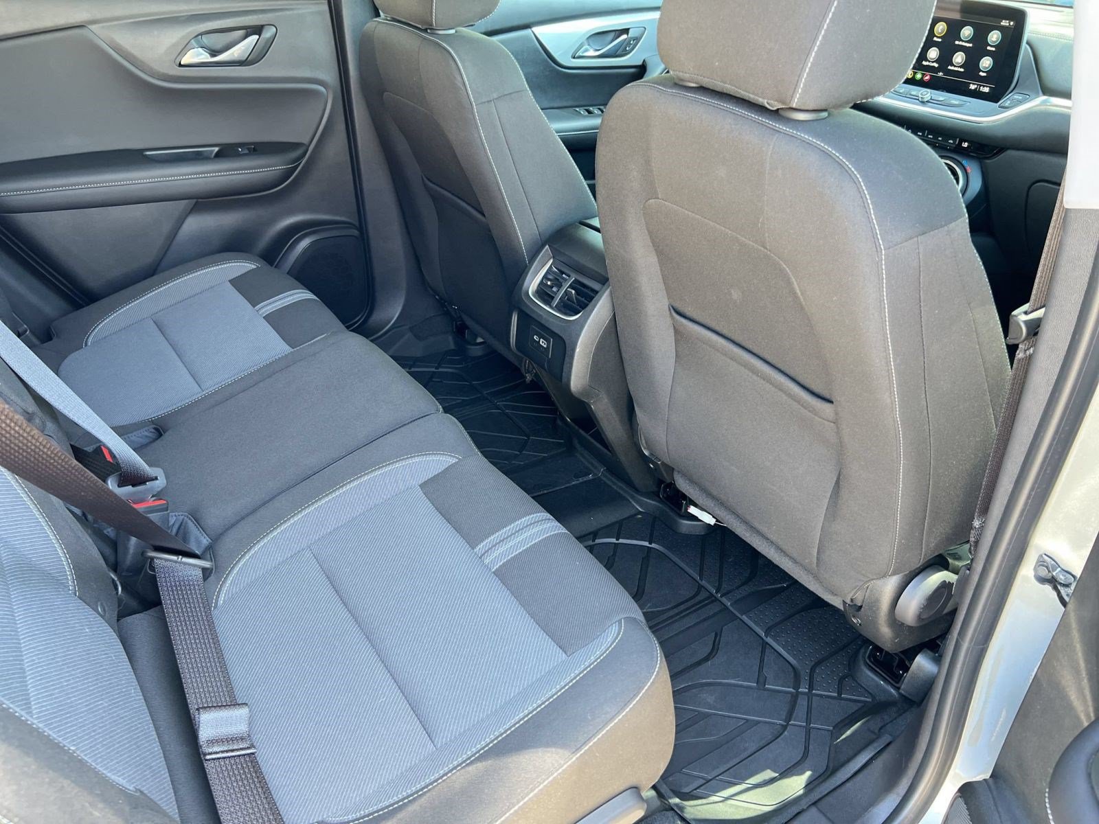 2023 Chevrolet Blazer 2LT - Photo 31