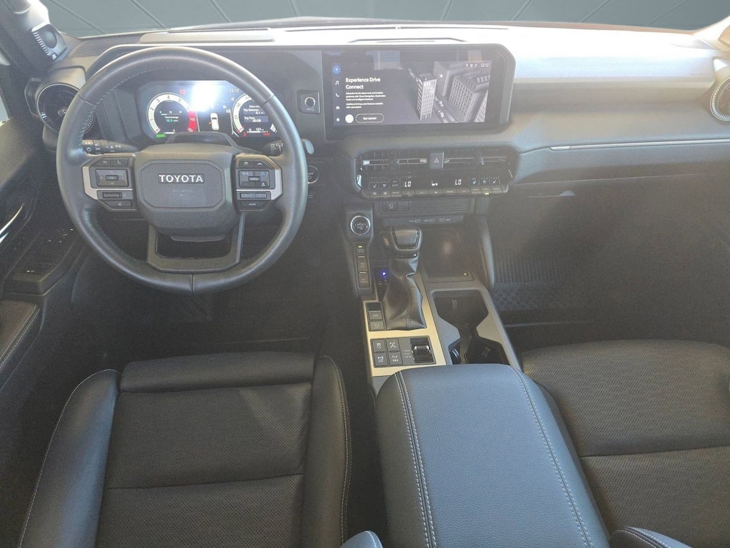 Used 2024 Toyota Land Cruiser 4WD (Natl) SUV