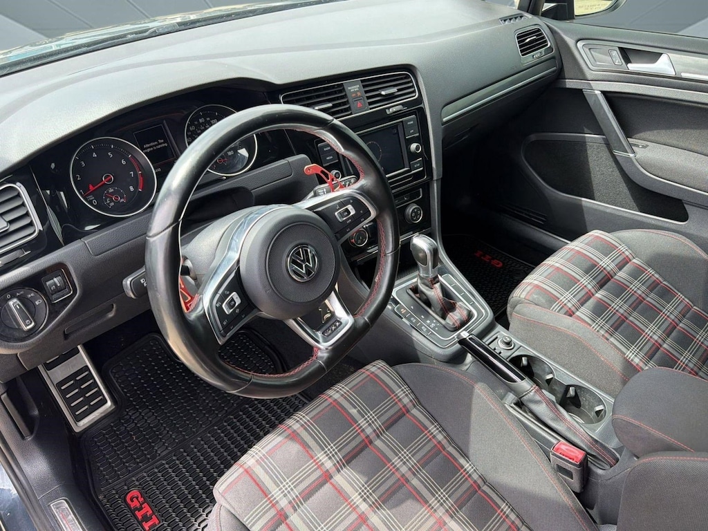 Used 2019 Volkswagen Golf GTI S Hatchback