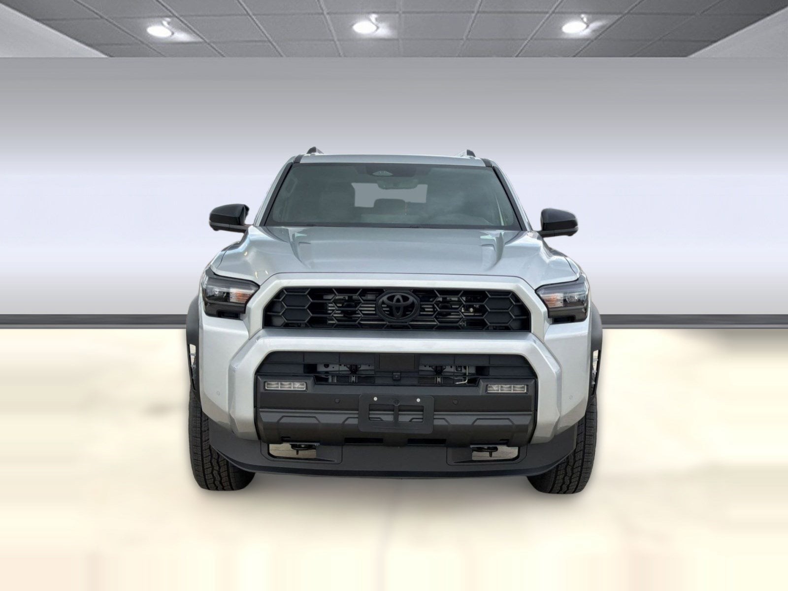 2026 Toyota 4Runner TRD Off-Road Premium - Photo 6