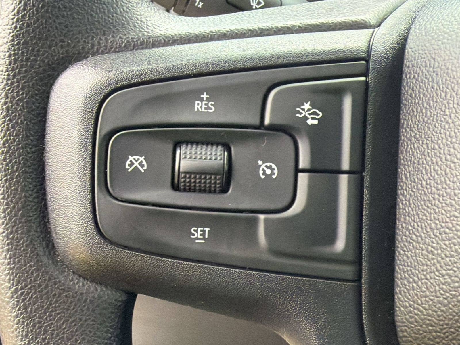 2025 Chevrolet Silverado 1500 Custom Trail Boss - Photo 17