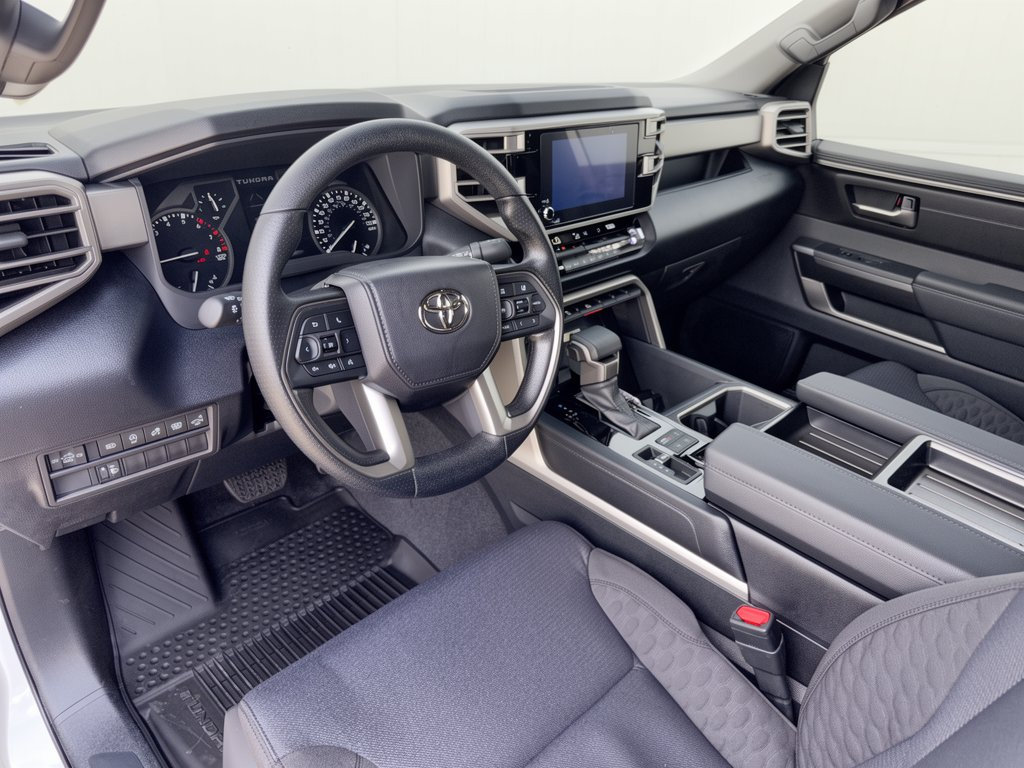 Used Toyota Tundra for Sale in Nederland, TX | Philpott Toyota
