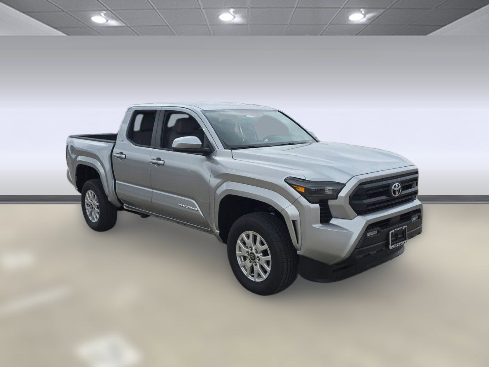 2024 Toyota Tacoma SR5 - Photo 7