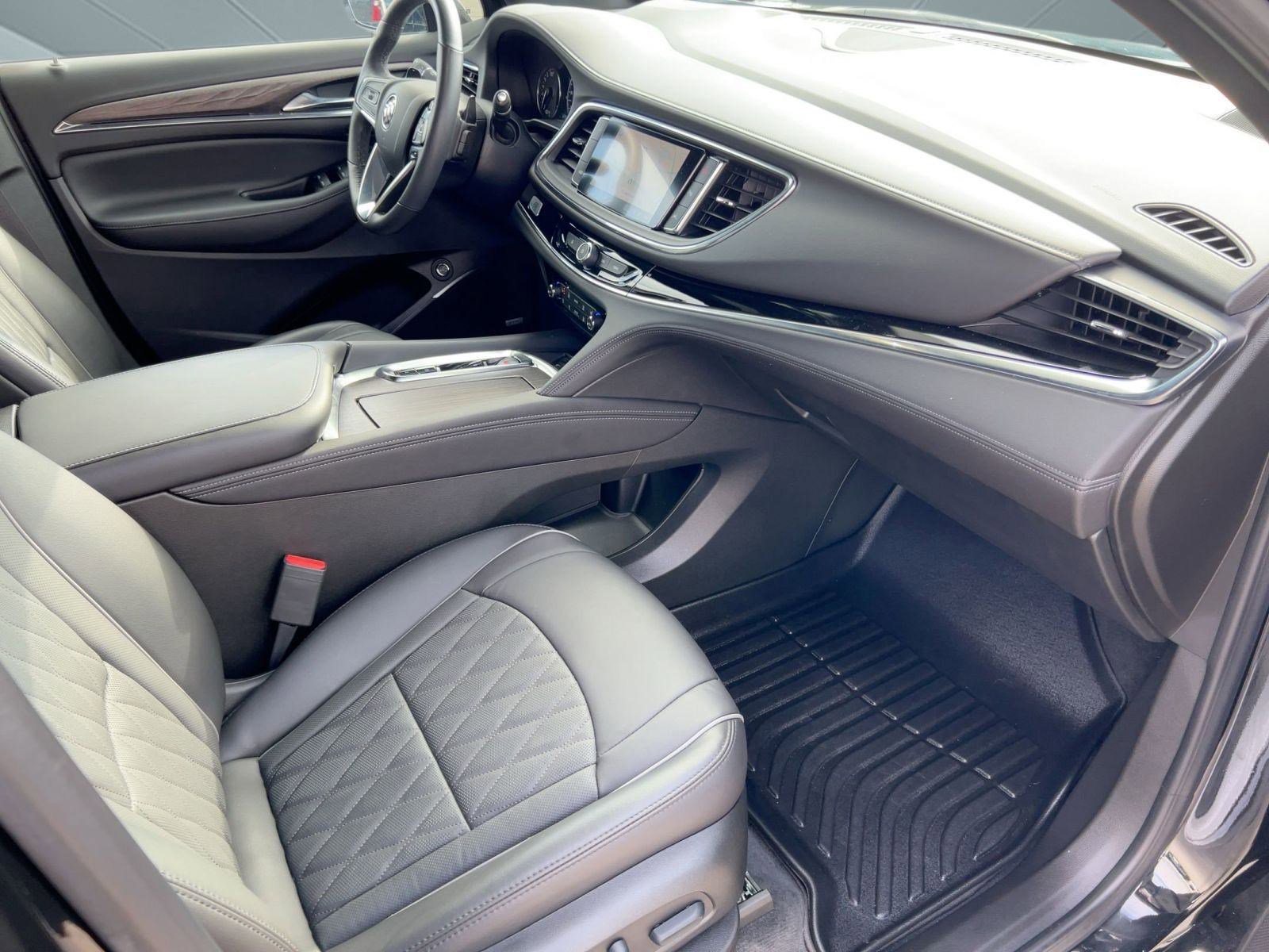 2024 Buick Enclave Avenir - Photo 31