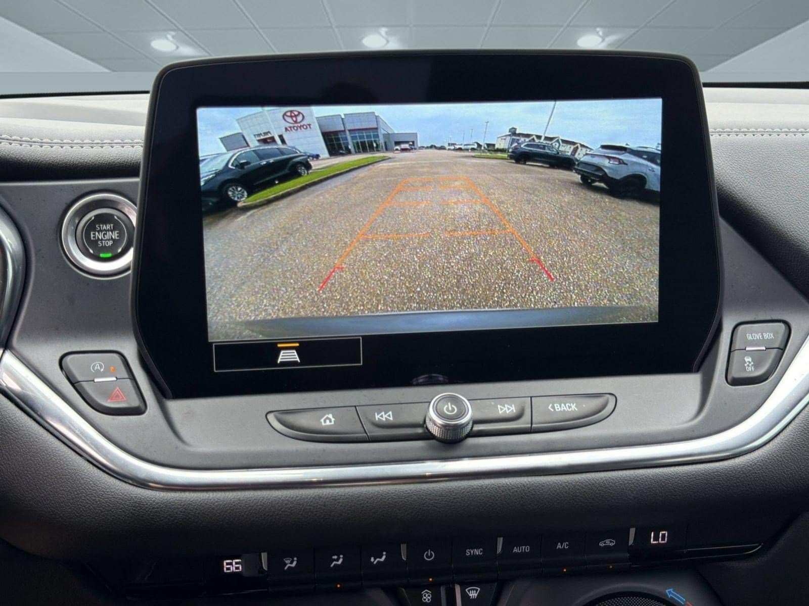 2023 Chevrolet Blazer 2LT - Photo 25