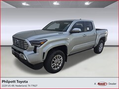 2025 Toyota Tacoma i-FORCE MAX Limited 4X4 DOUBLE CAB
