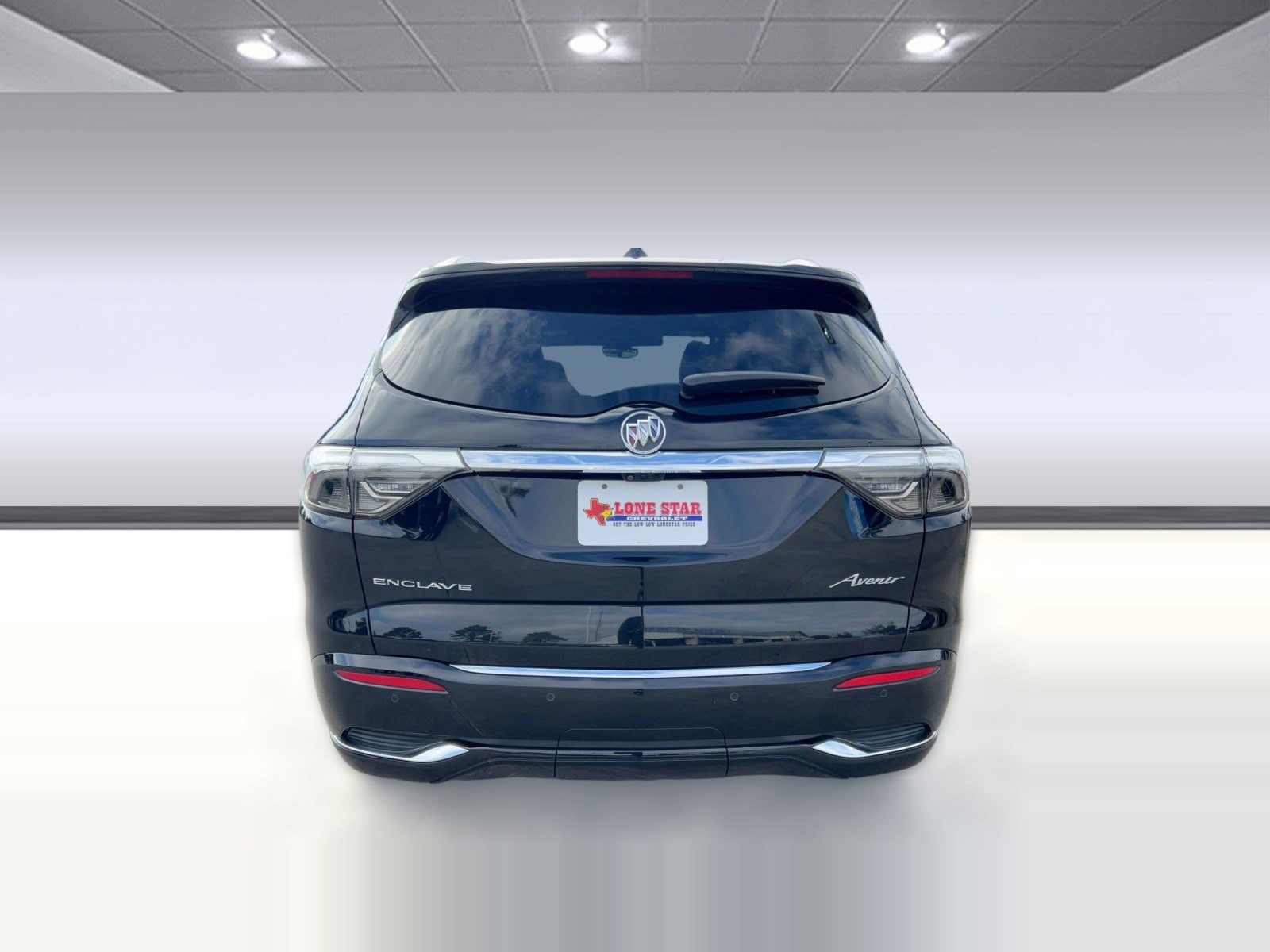 2024 Buick Enclave Avenir - Photo 9