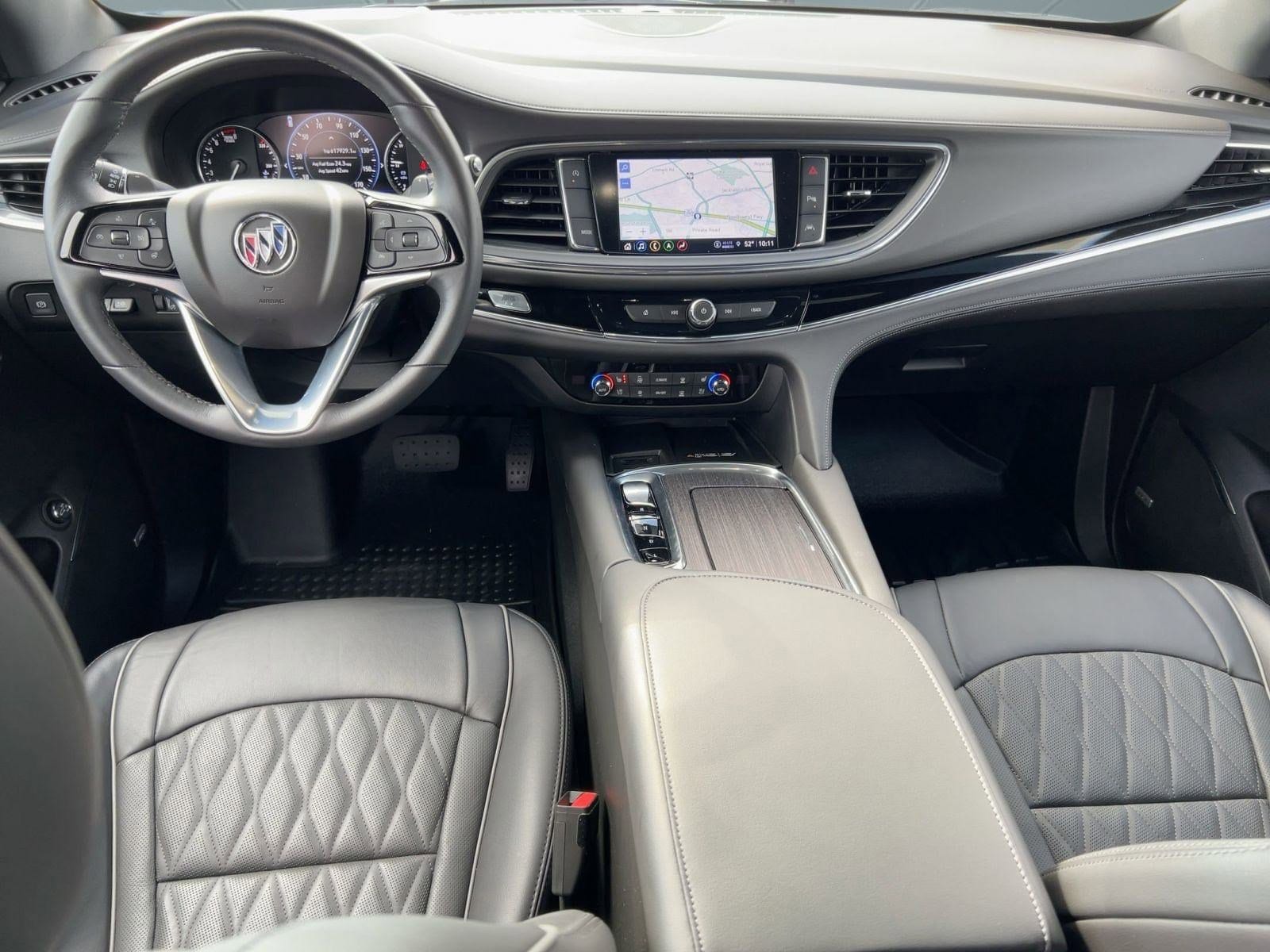 2024 Buick Enclave Avenir - Photo 16