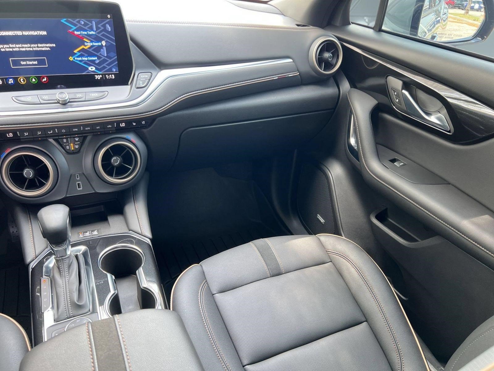 2024 Chevrolet Blazer Premier - Photo 29