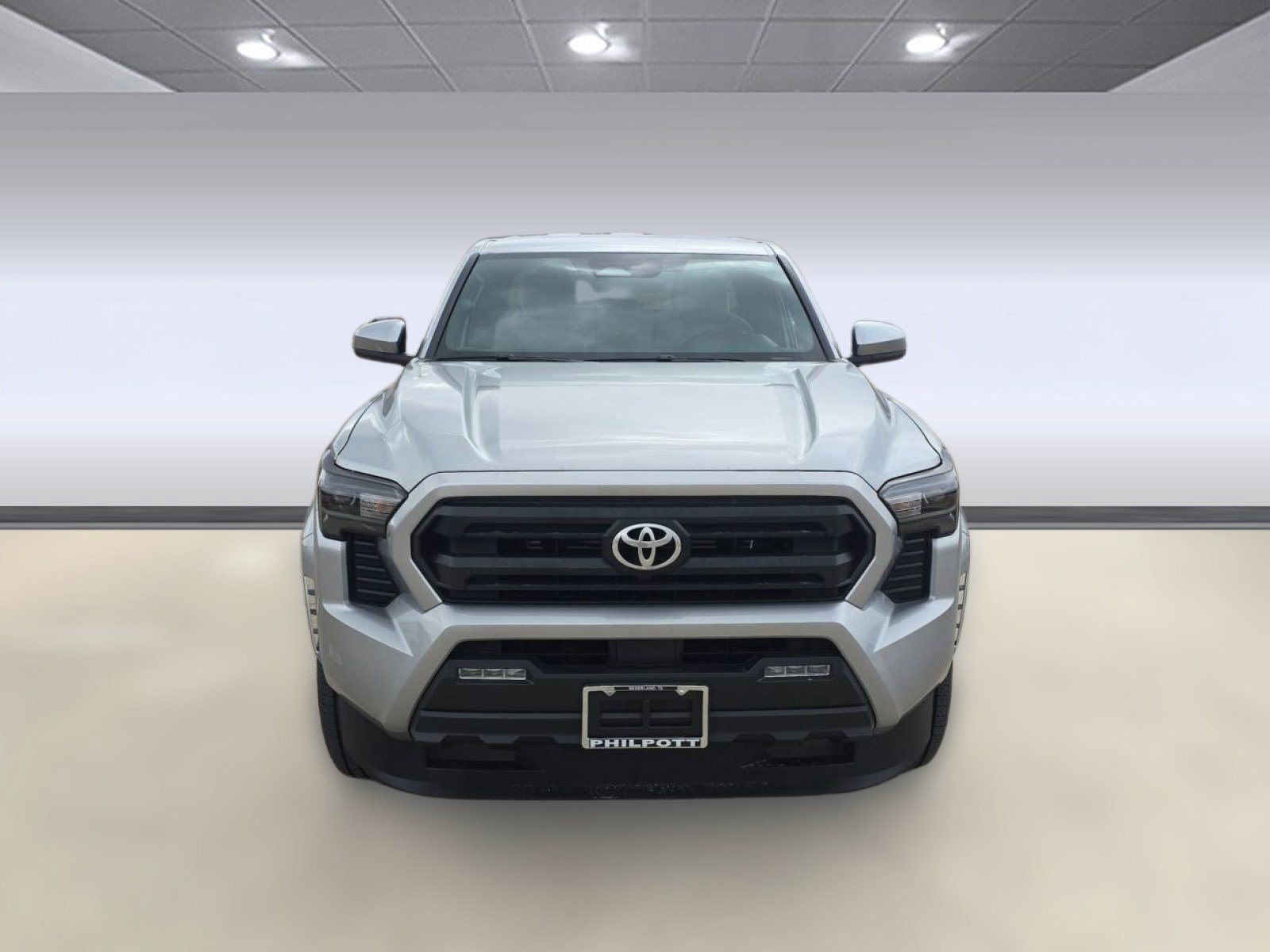2024 Toyota Tacoma SR5 - Photo 6