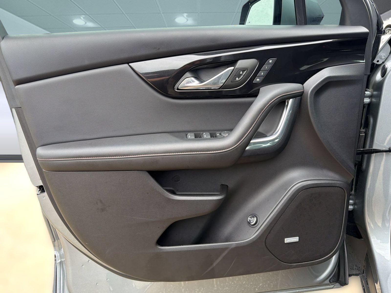 2024 Chevrolet Blazer Premier - Photo 12