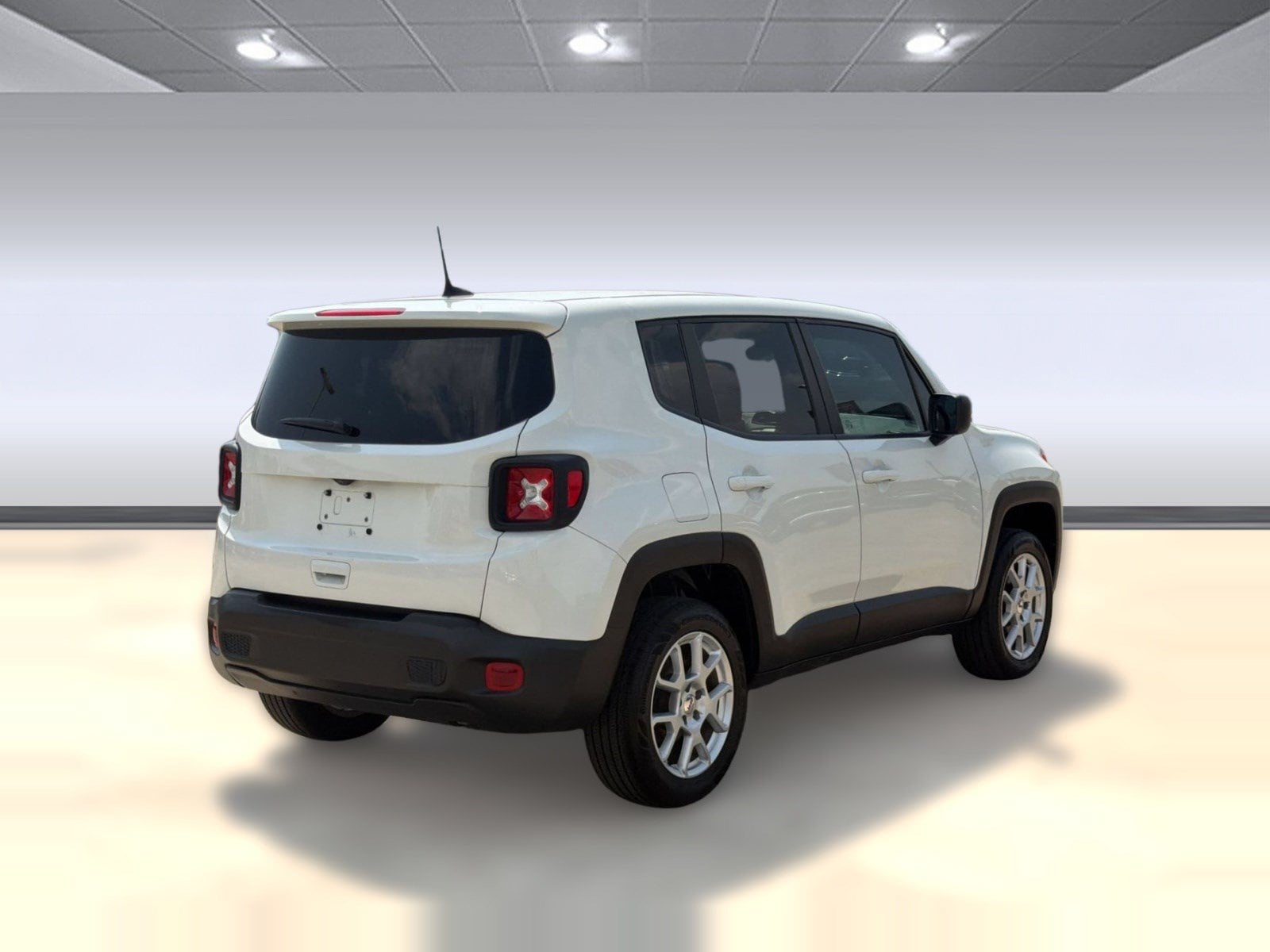 2023 Jeep Renegade Latitude - Photo 9