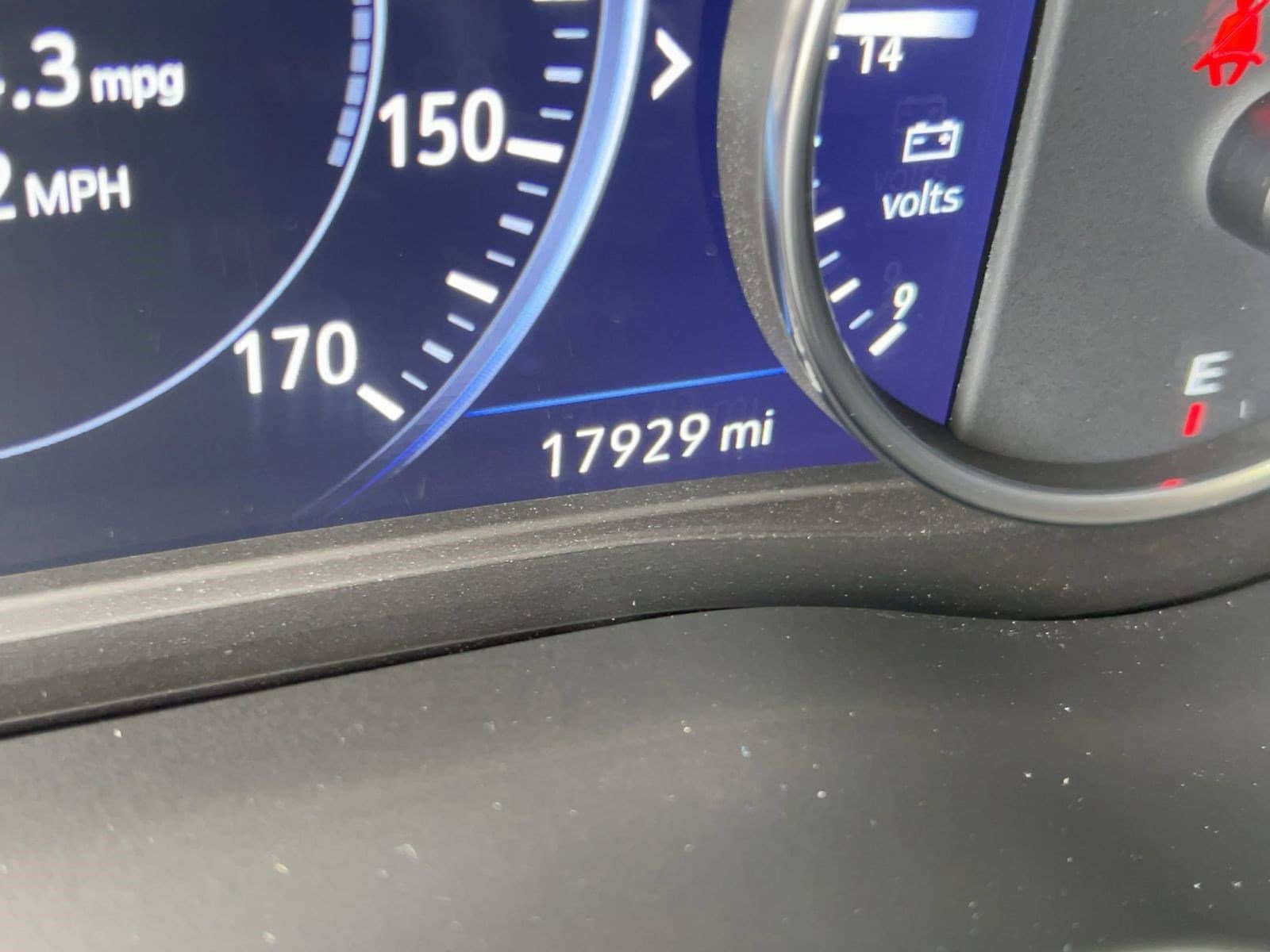 2024 Buick Enclave Avenir - Photo 19