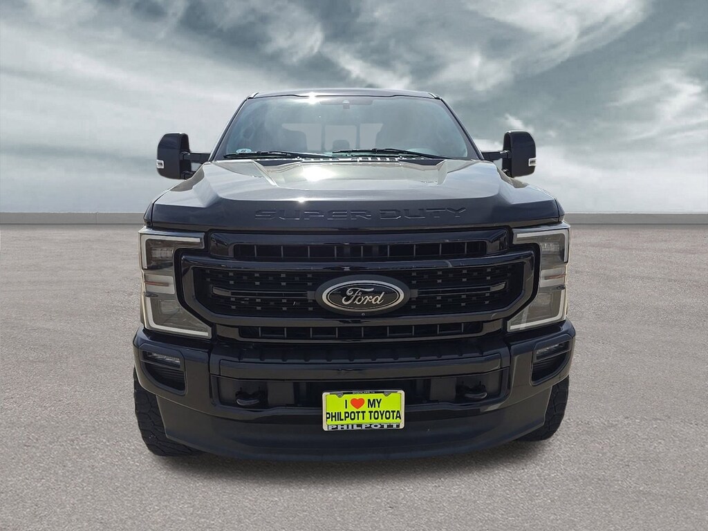 Used 2020 Ford F250 For Sale Nederland TX 1FT7W2BT9LEC87488