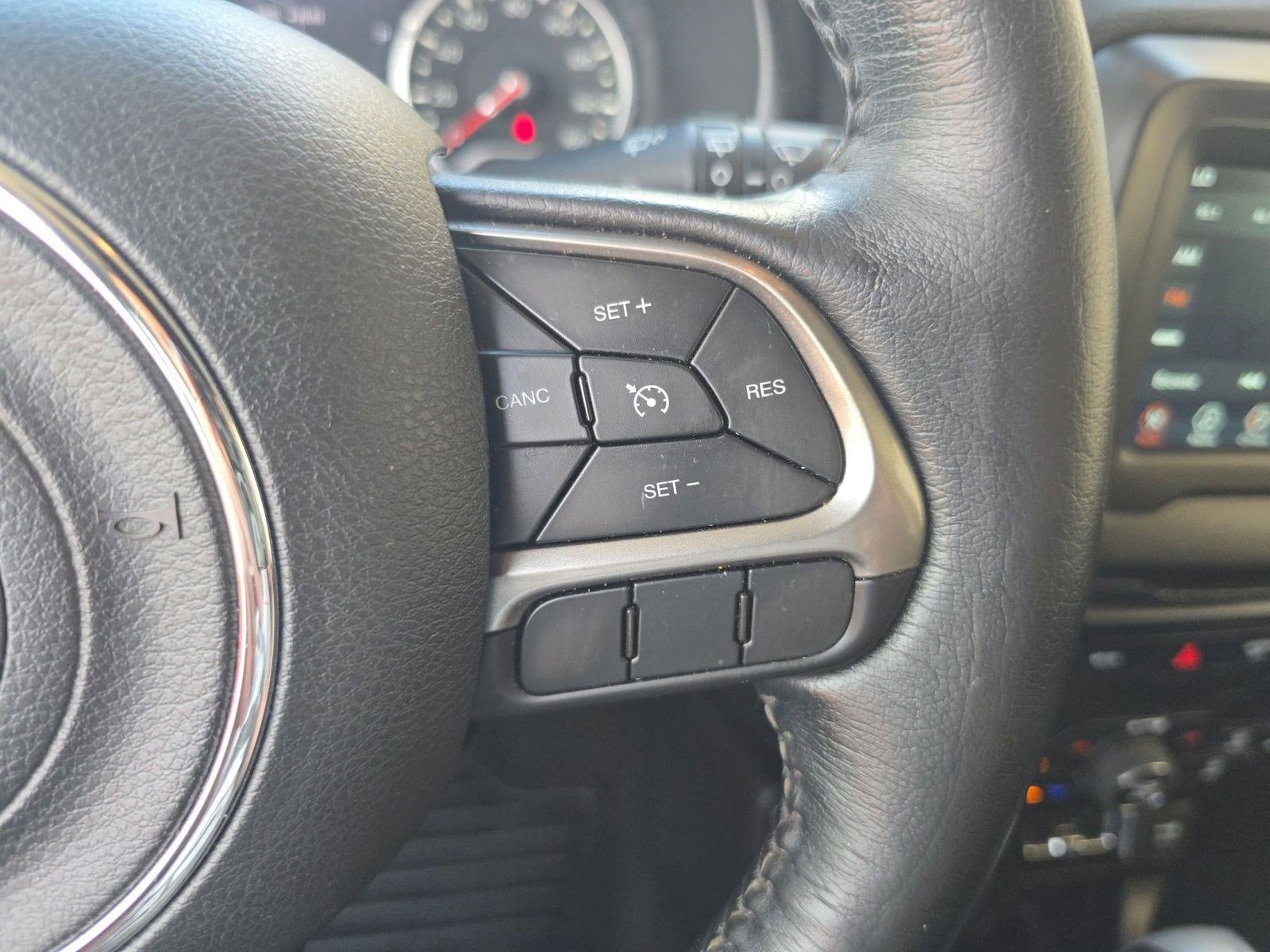 2020 Jeep Renegade Limited - Photo 23