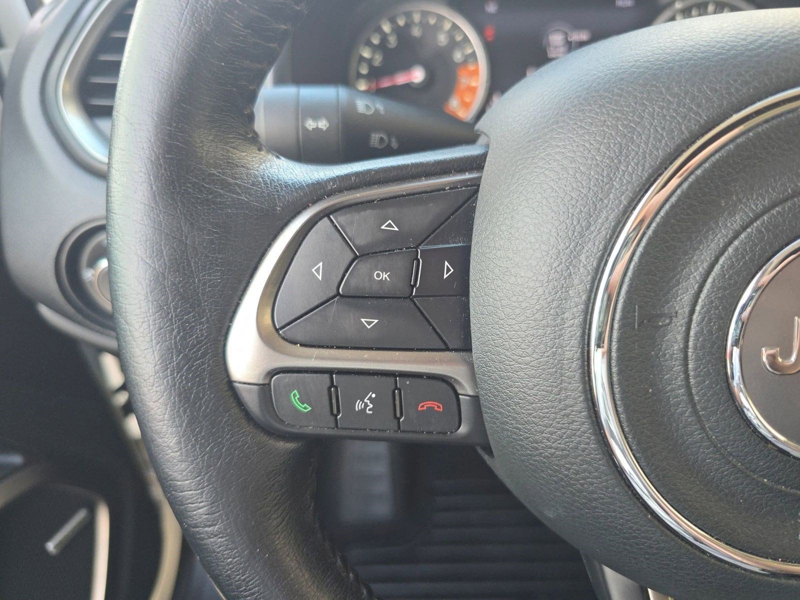 2020 Jeep Renegade Limited - Photo 16