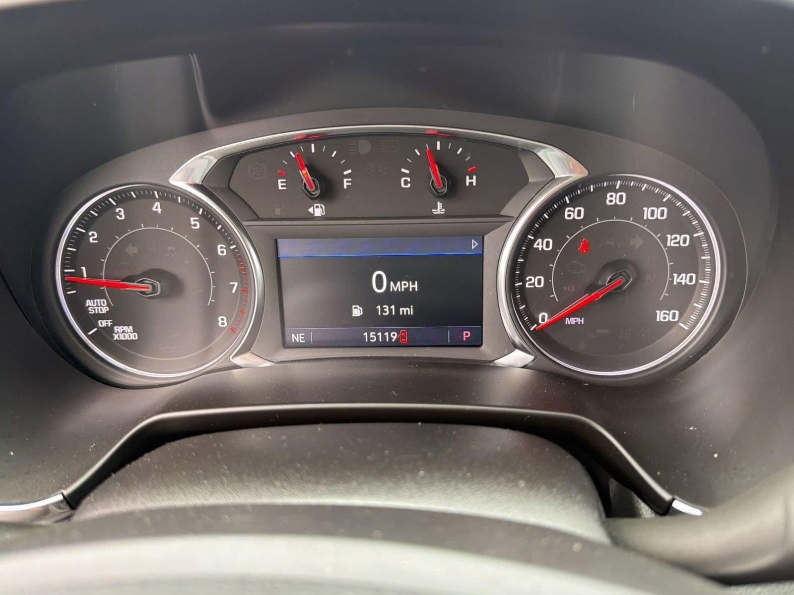 2023 Chevrolet Blazer 2LT - Photo 18