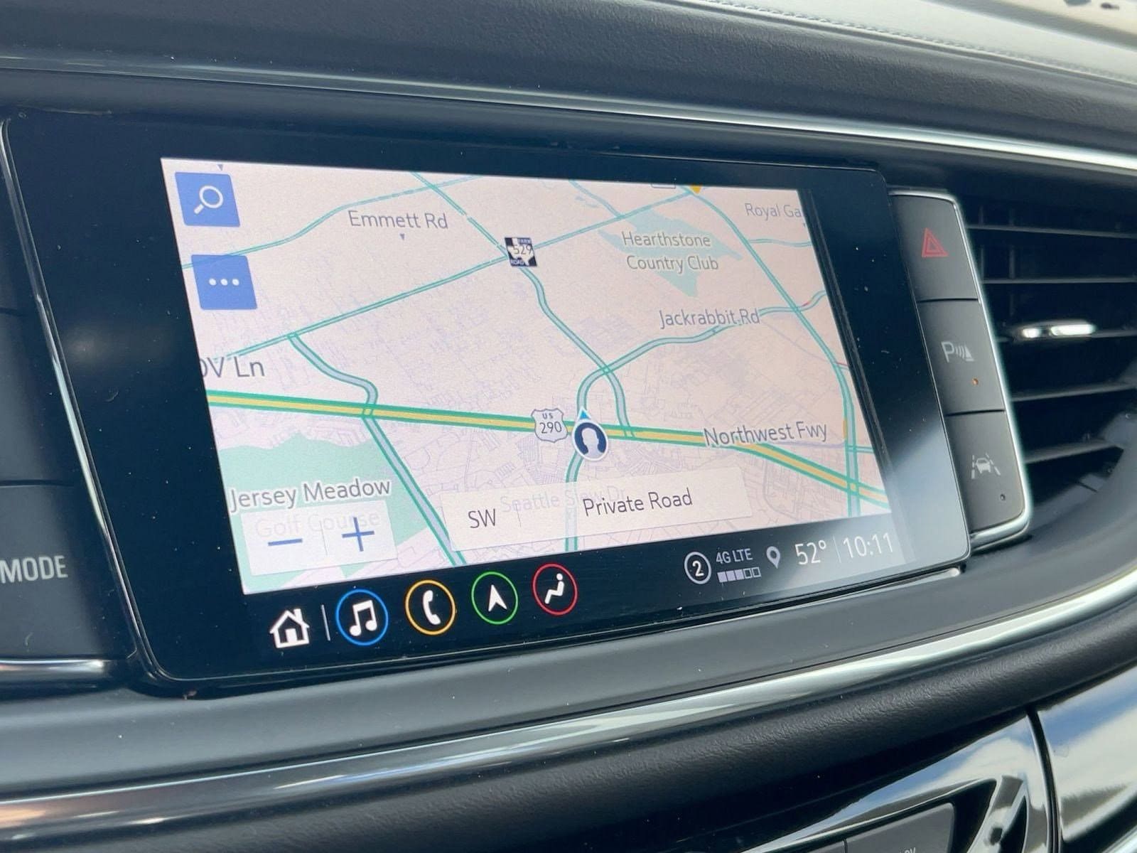 2024 Buick Enclave Avenir - Photo 25