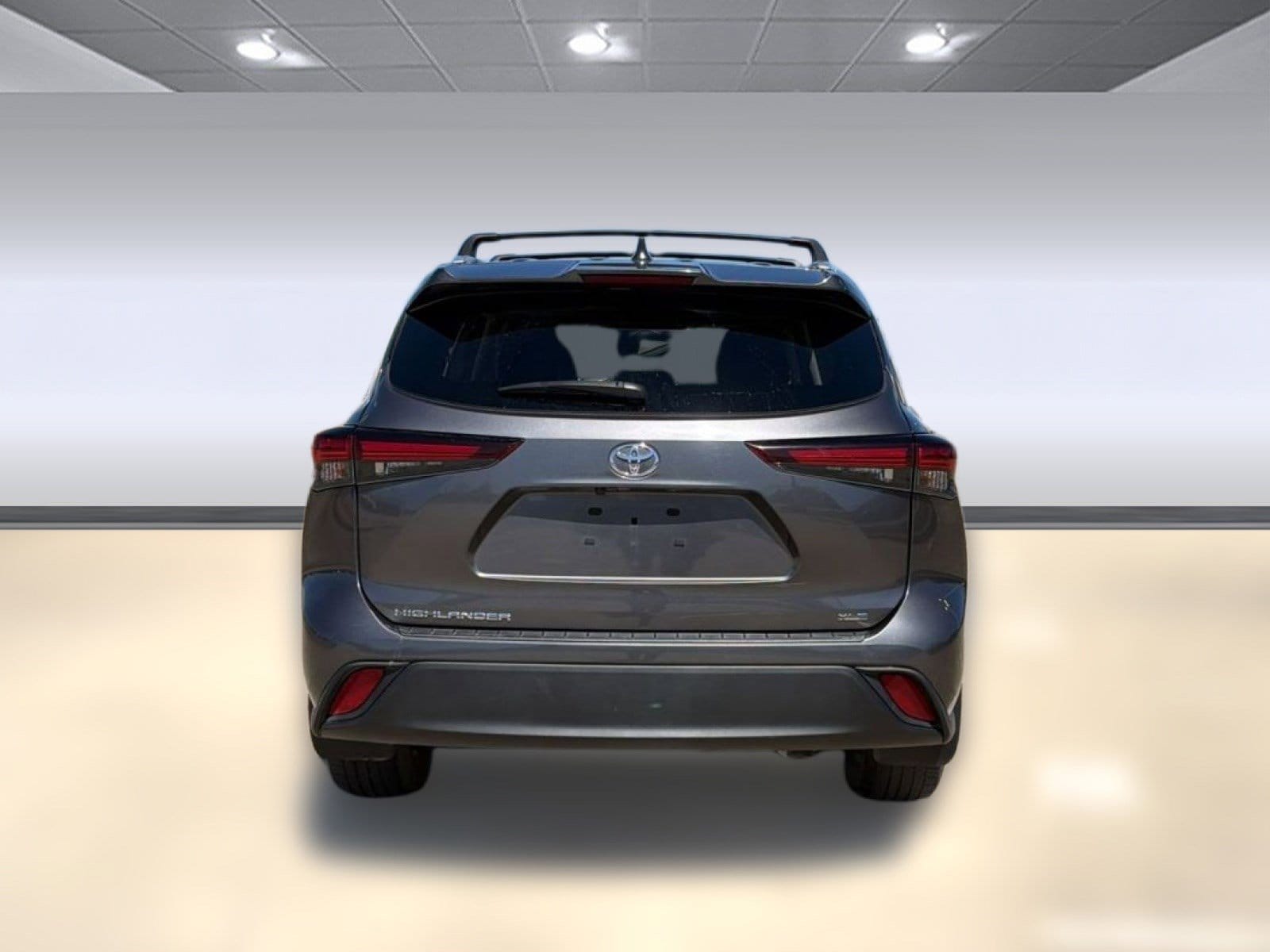 2024 Toyota Highlander XLE - Photo 9