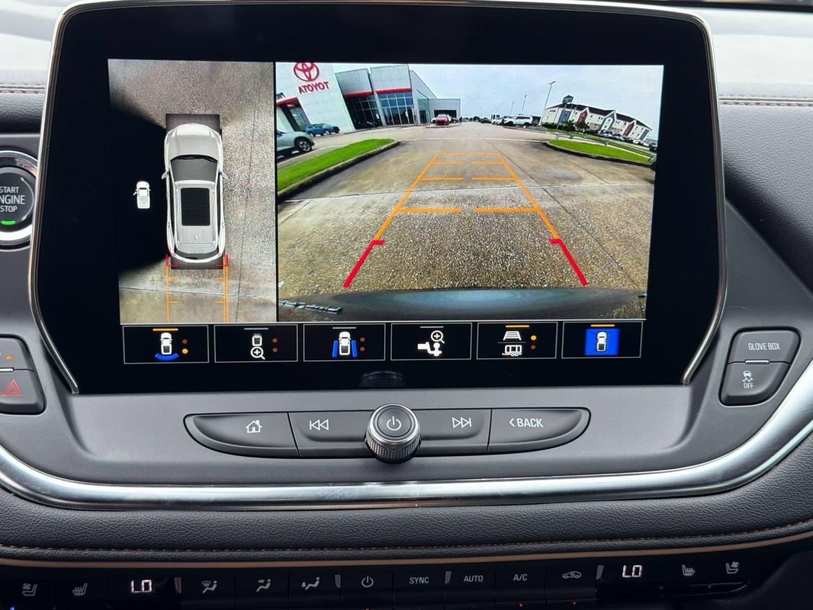 2024 Chevrolet Blazer Premier - Photo 23