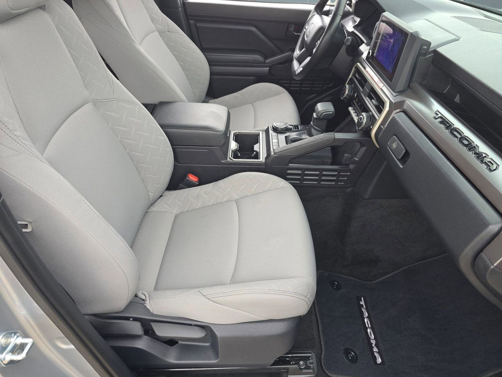 2024 Toyota Tacoma SR5 - Photo 28