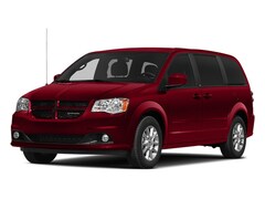Used 2013 Dodge Grand Caravan SXT Van in Nederland, TX