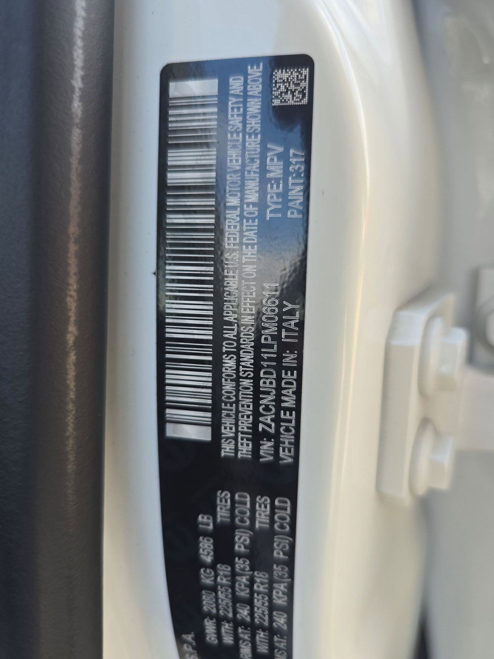 2020 Jeep Renegade Limited - Photo 20