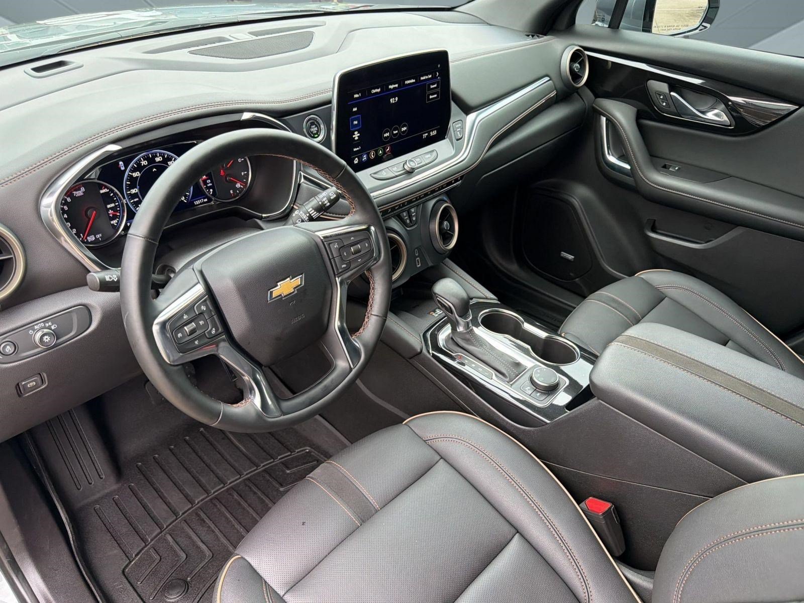 2024 Chevrolet Blazer Premier - Photo 36