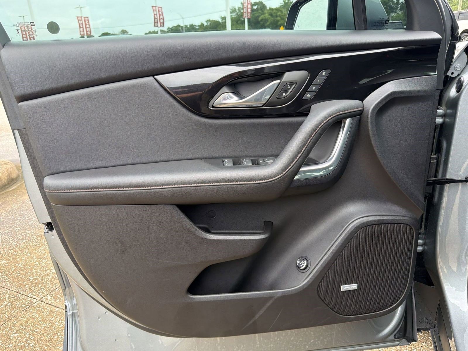 2024 Chevrolet Blazer Premier - Photo 32