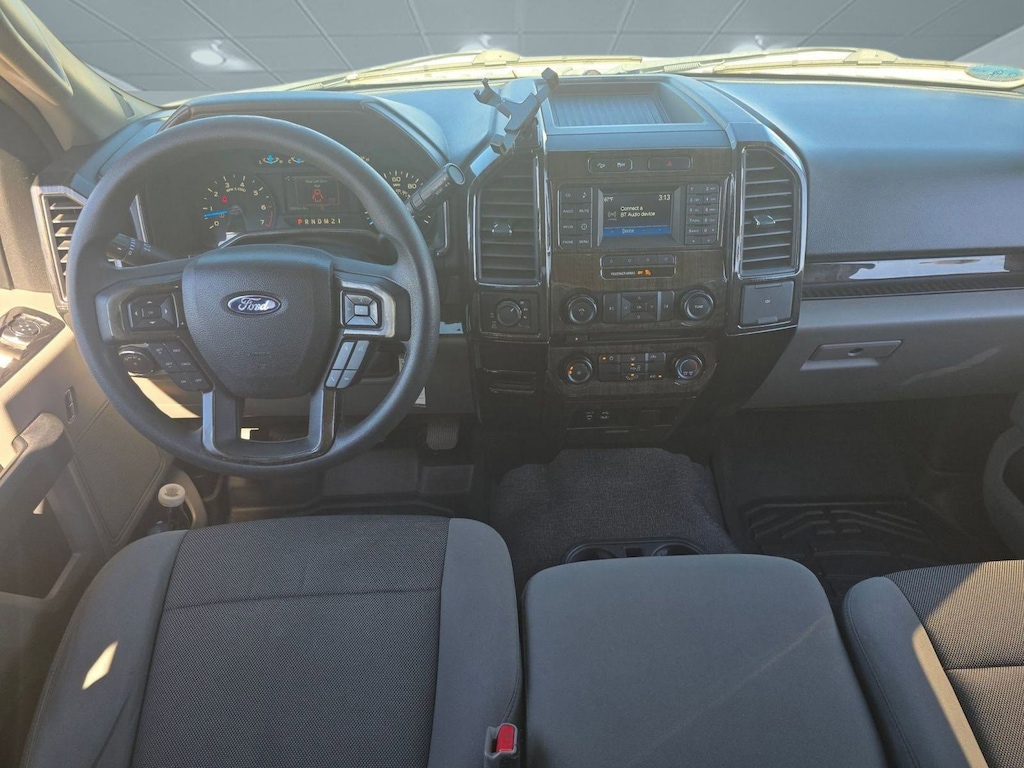 Used 2021 Honda CR-V EX SUV