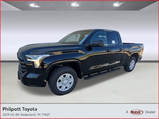 New 2026 Toyota Tundra SR SR DOUBLE CAB 6.5